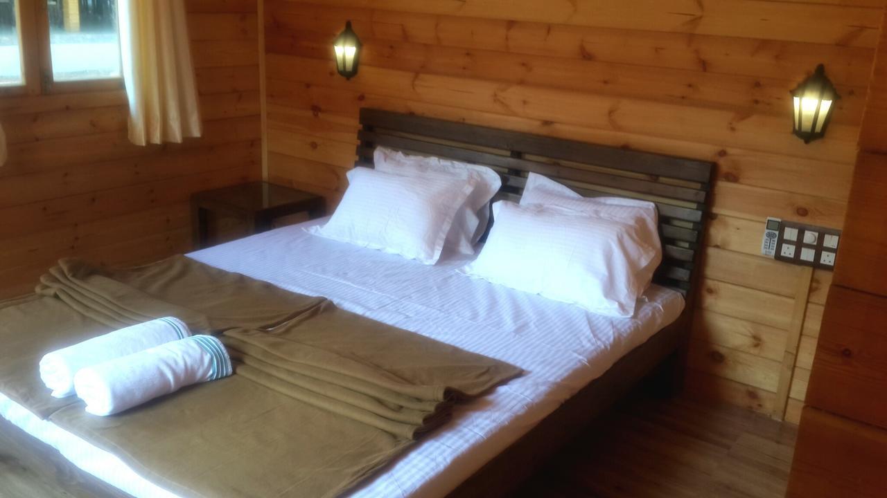 Kudle Ocean Front Resort Gokarna  Eksteriør bilde